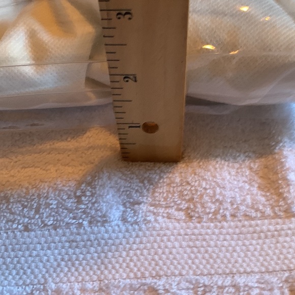 Saint Tropez Kiwi Envelope Style Toiletry Pouches - Picture 6 of 7